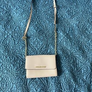 Michael Kors crossbody bag